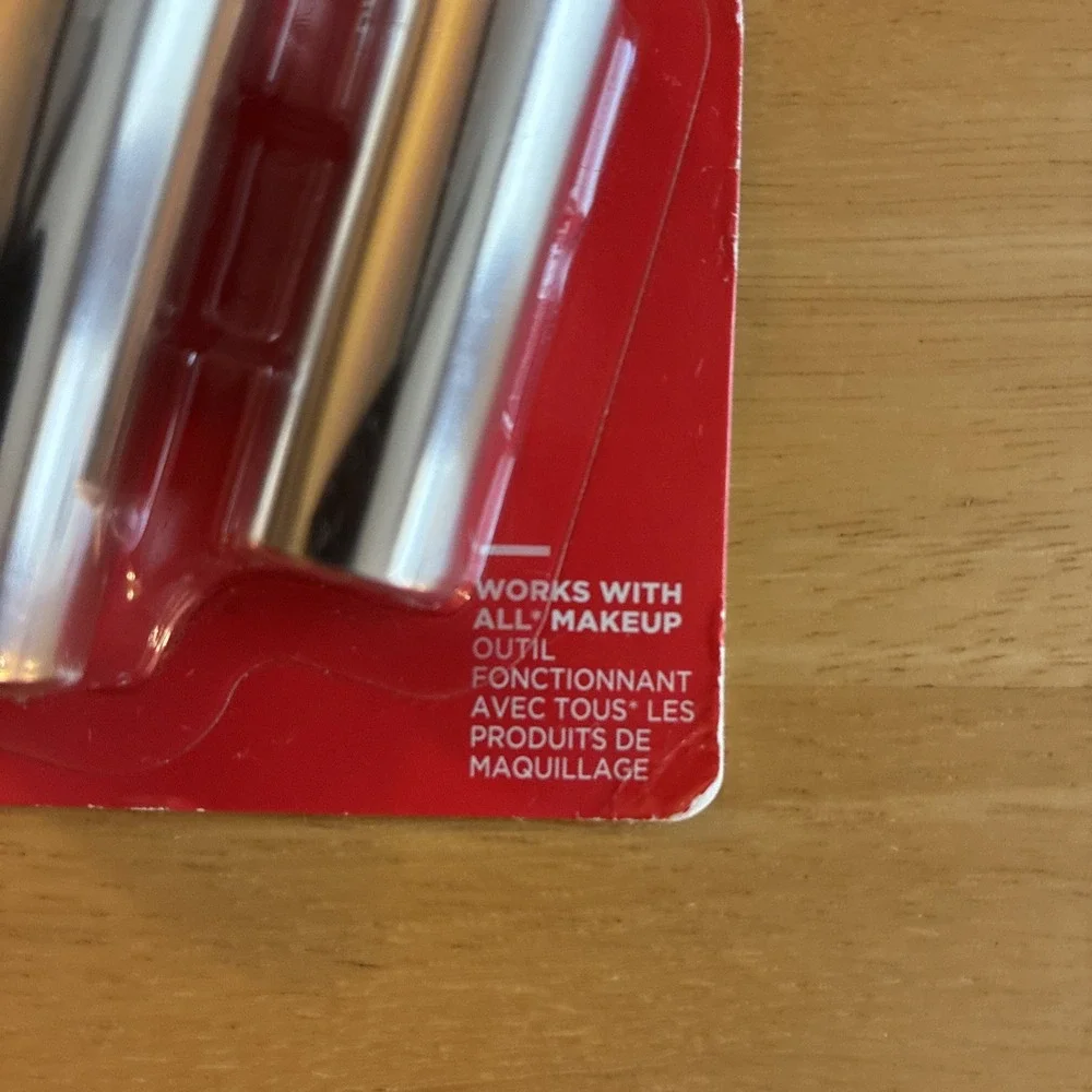 Revlon Dual Ended Jelly Makeup Blender x 3 NIP